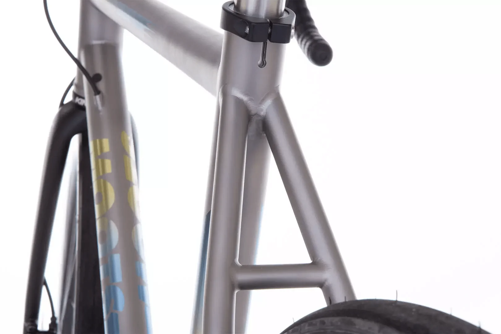 Moots Vamoots RCS Frameset - Image 3