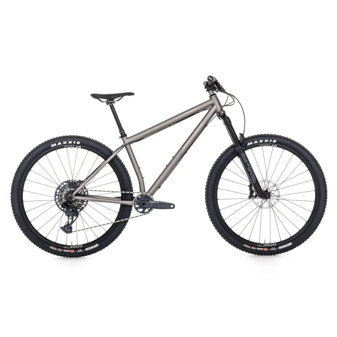 Moots Womble Frameset