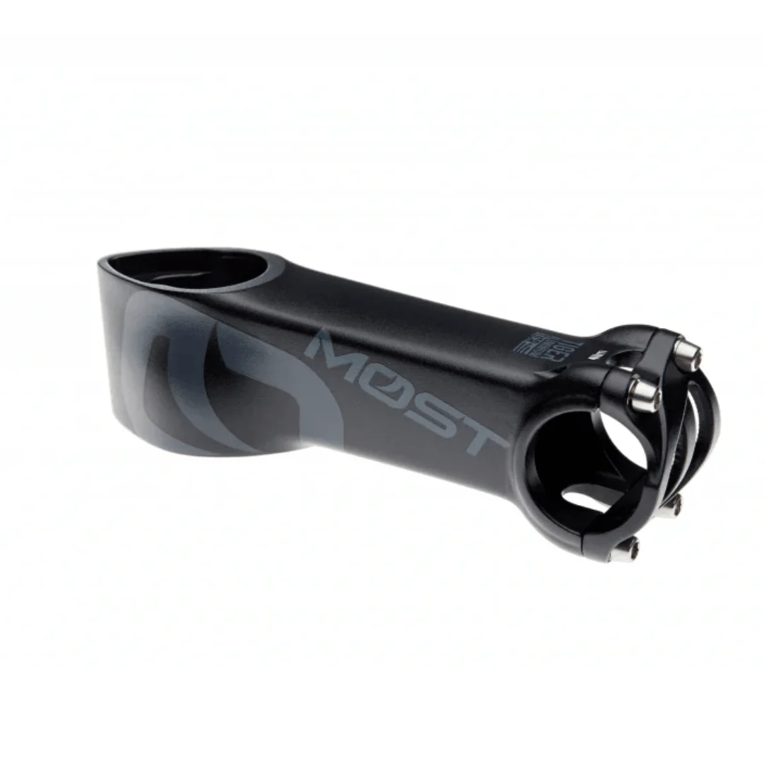 MOST Tiger Alu Aero Stem
