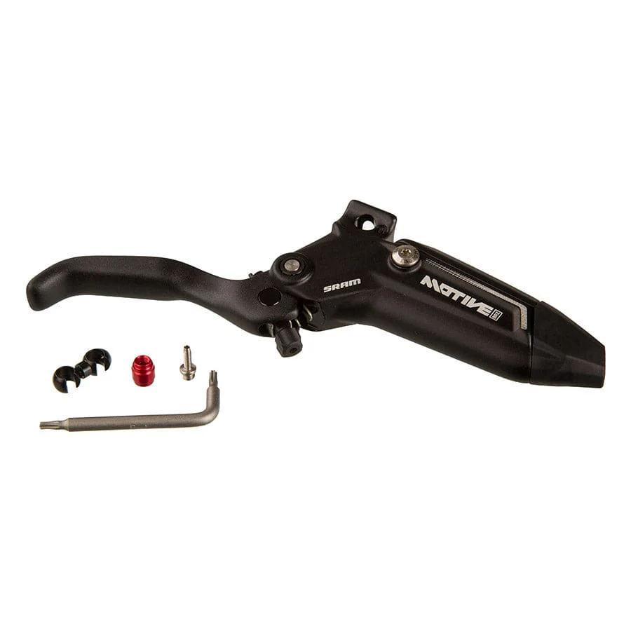 SRAM Motive Brnze A1 Lever Assembly