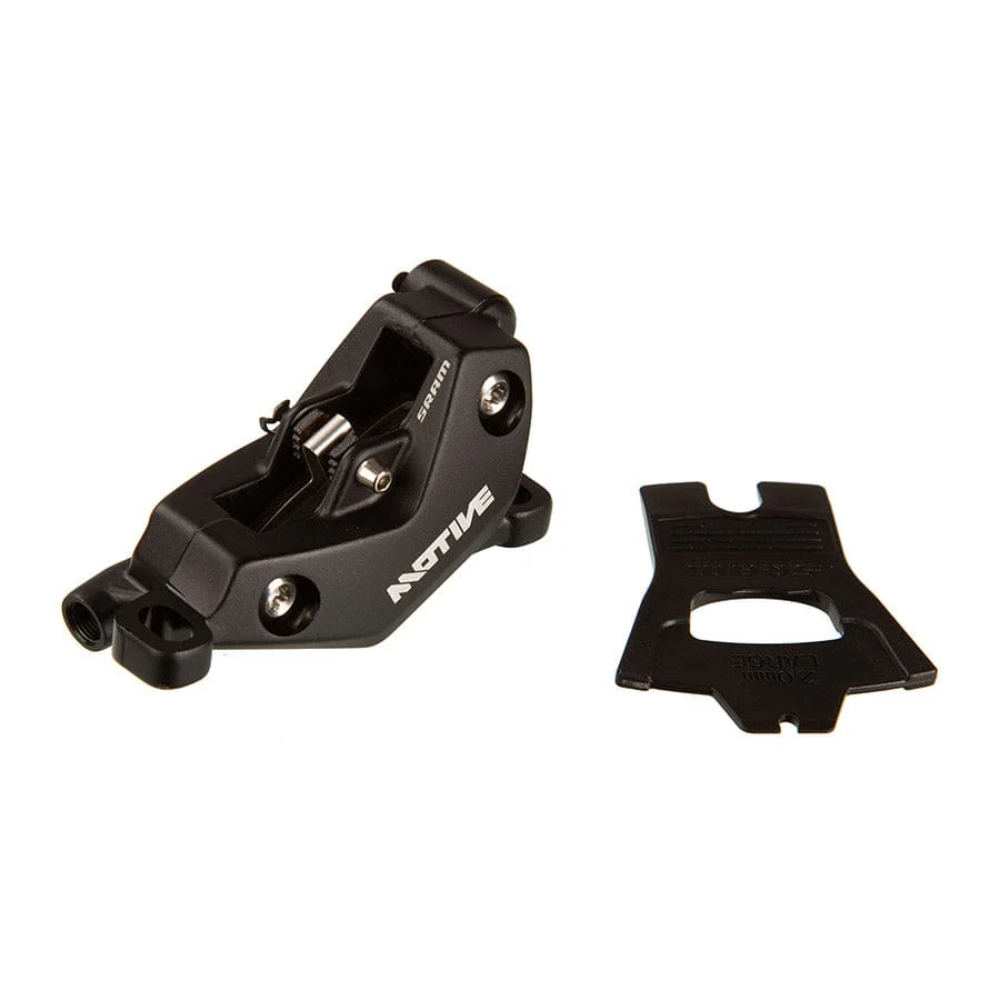 SRAM Motive Brz A1 Caliper Assembly - Image 2