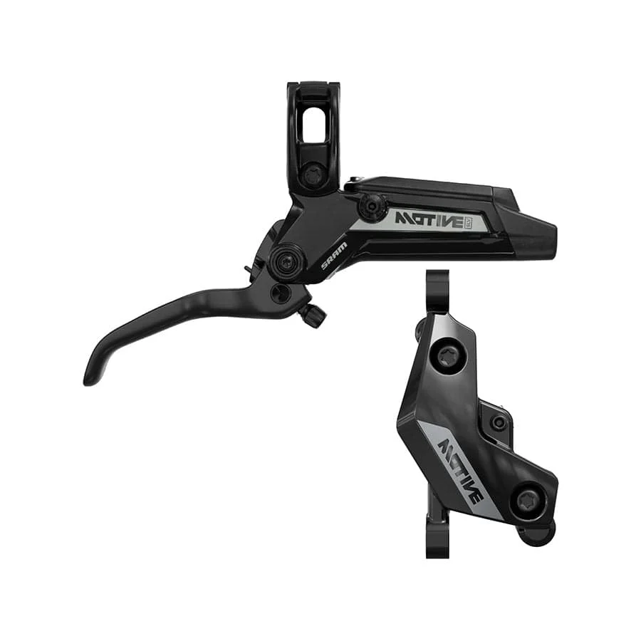 SRAM Motive Silver A2 - Image 2