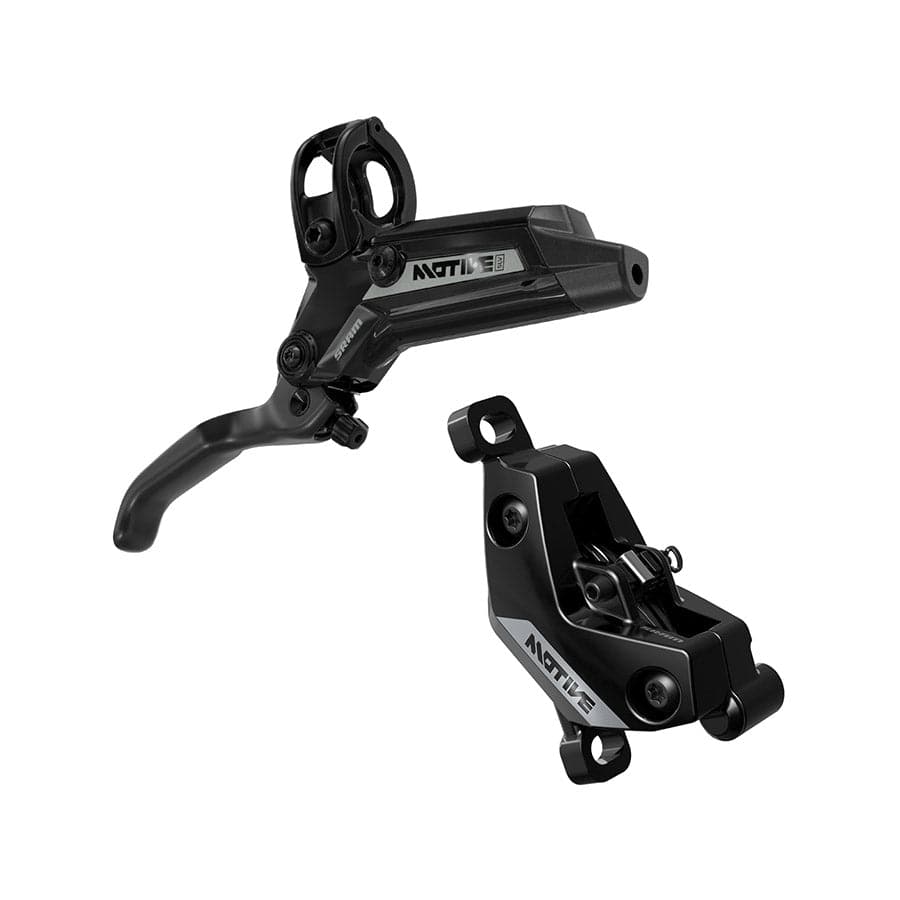 SRAM Motive Silver A2 - Image 3