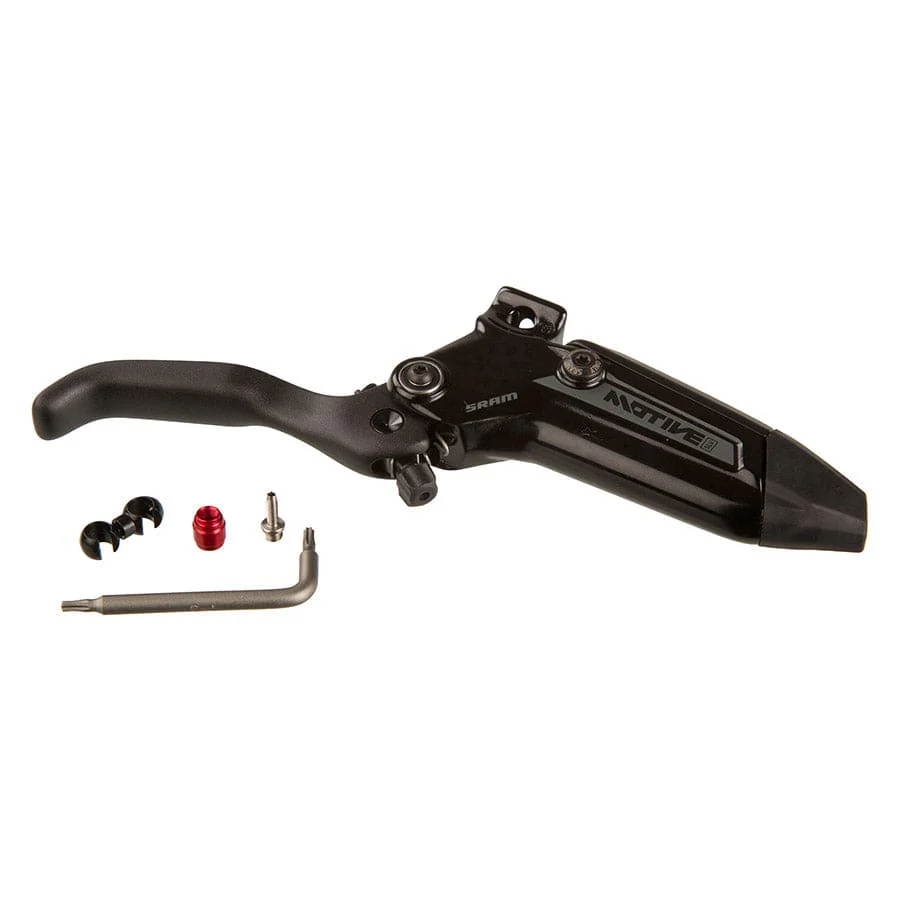 SRAM Motive Slvr A1 Lever Assembly