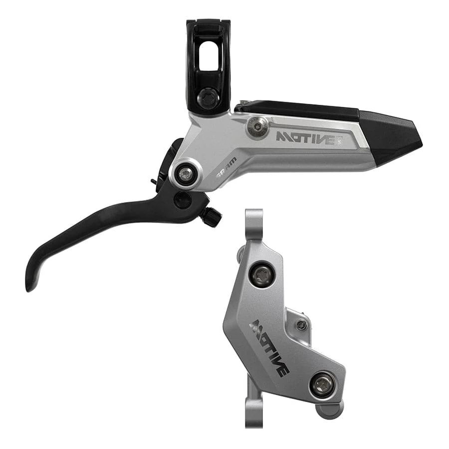 SRAM Motive Ultimate A1 - Image 4