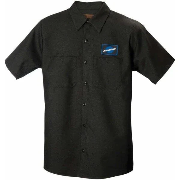 Park Tool MS-3 Mechanic's Shirt