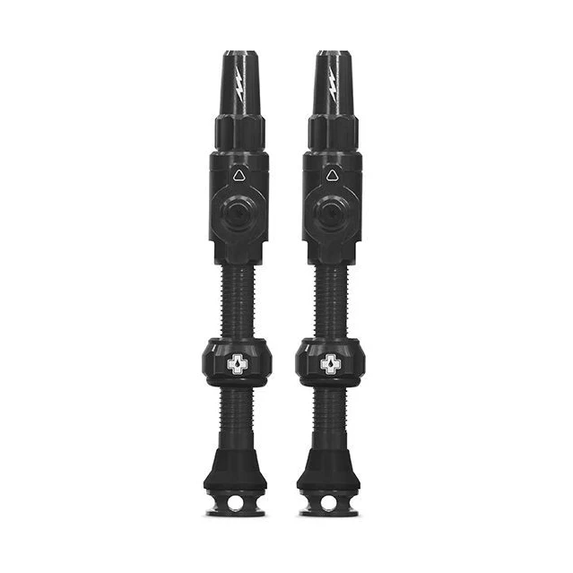 Muc-Off Big Bore Lite Tubeless Valve Presta 45mm