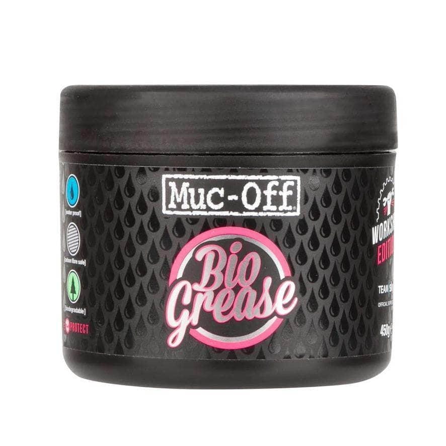 Muc-Off Bio Grease - Image 2