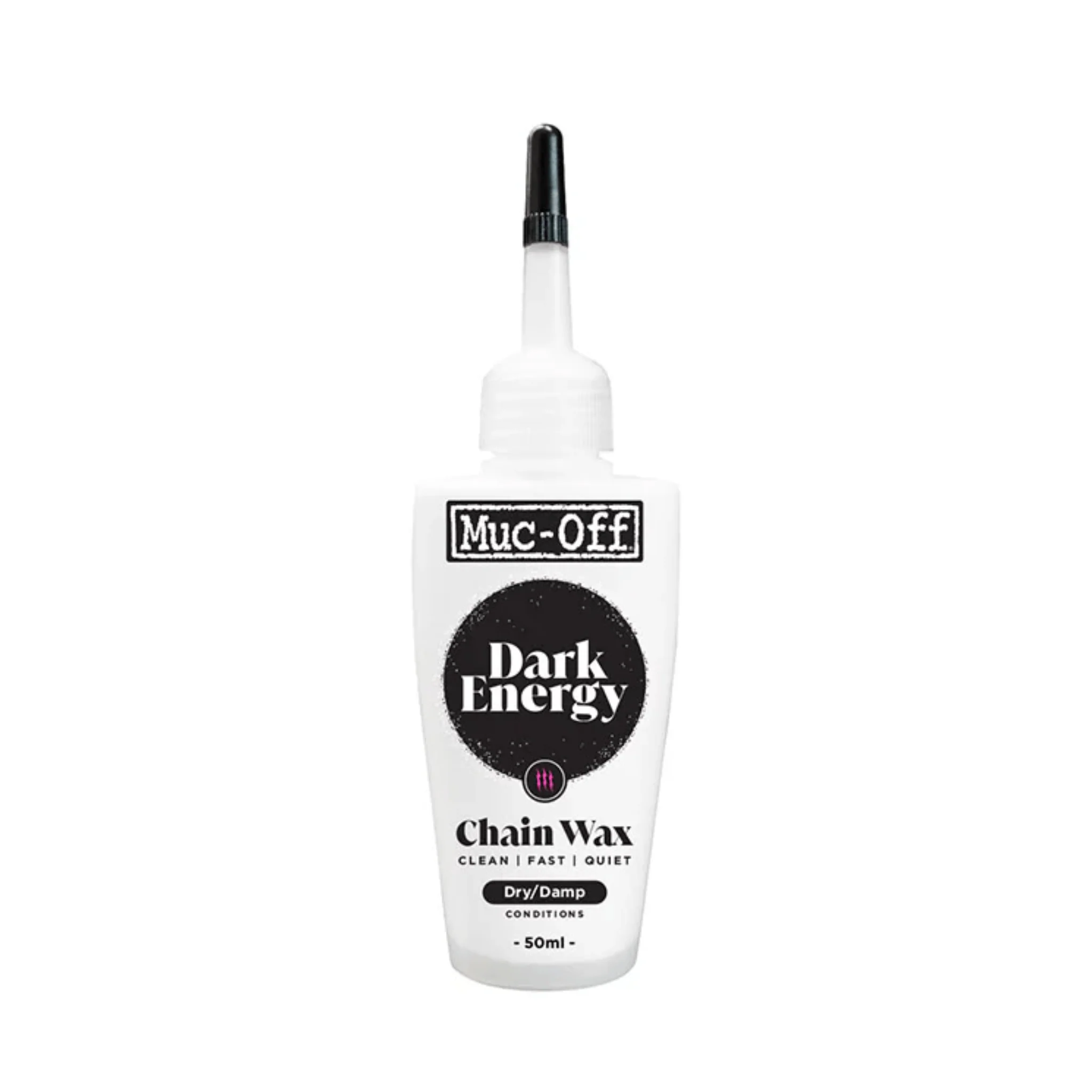 Muc-Off Dark Energy Wax Chain Lubricant