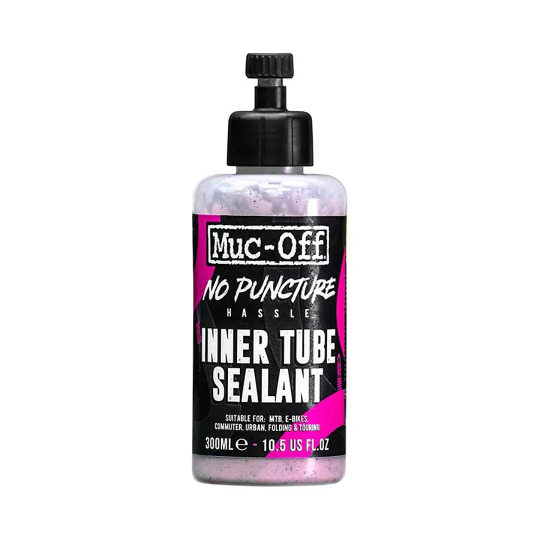 Muc-Off No Puncture Hassle Sealant - Image 4
