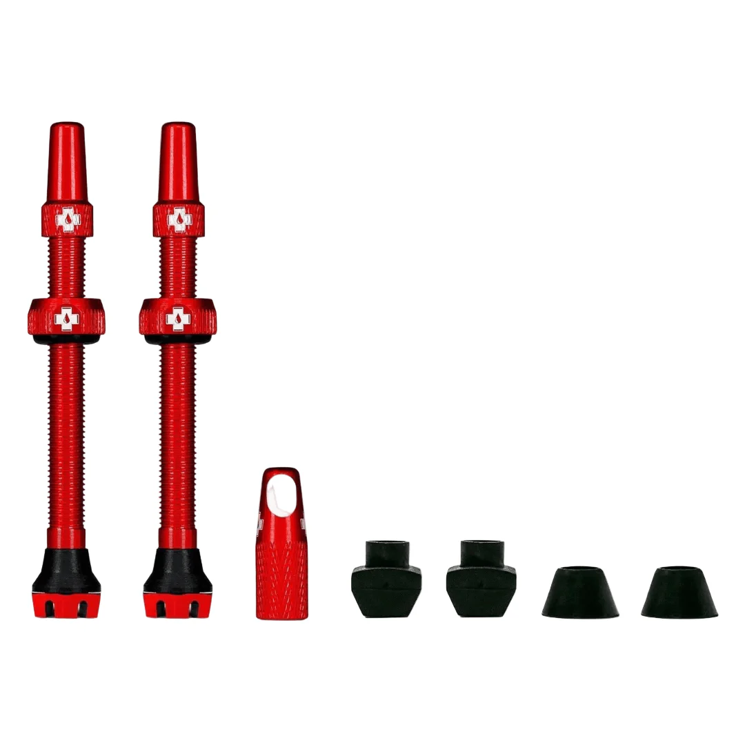 Muc-Off V2 Tubeless Valve Presta Pair - Image 10