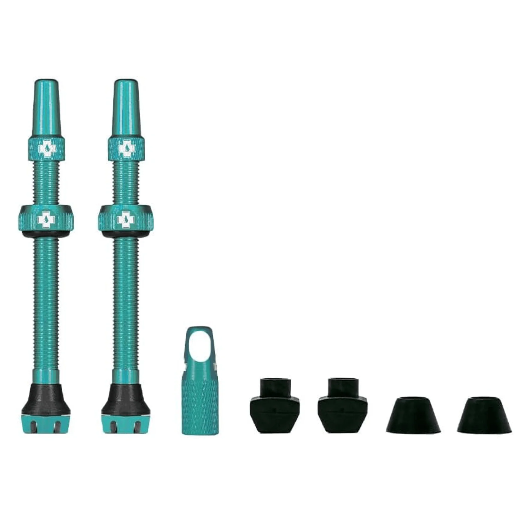 Muc-Off V2 Tubeless Valve Presta Pair - Image 11