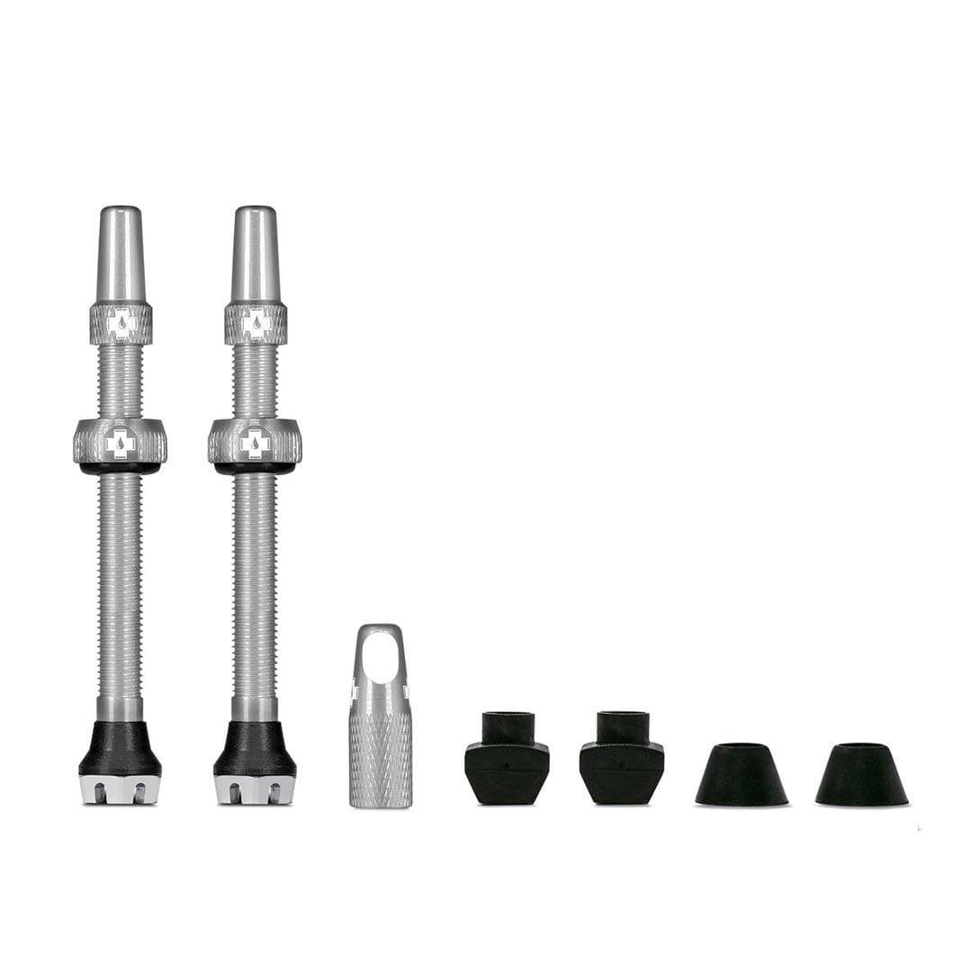 Muc-Off V2 Tubeless Valve Presta Pair - Image 3
