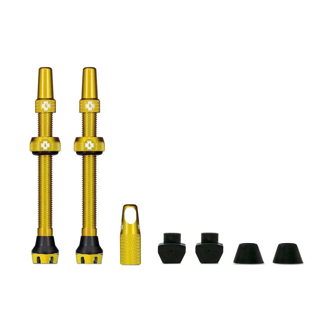 Muc-Off V2 Tubeless Valve Presta Pair - Image 6