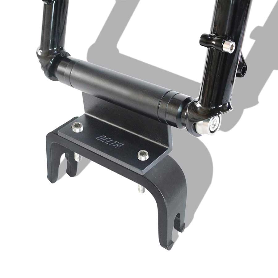 Delta Multi Axle Bike Hitch Pro - Image 2