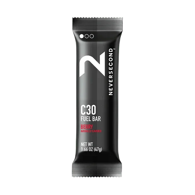 Neversecond C30 Fuel Bar Single - Image 2