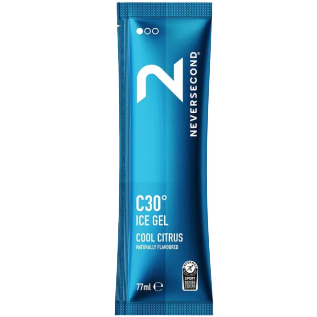 Neversecond C30 Ice Gel
