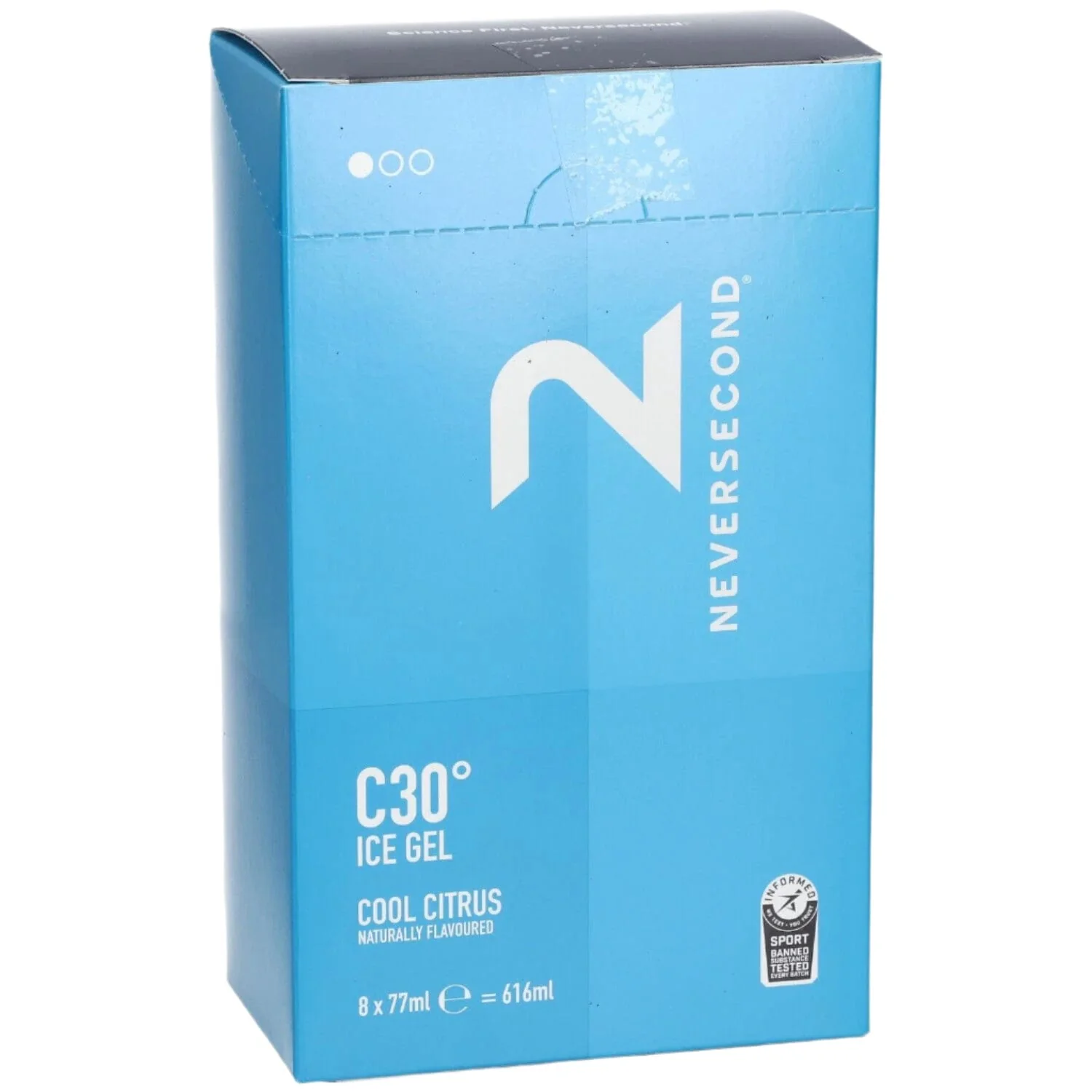 Neversecond C30 Ice Gel - Image 2