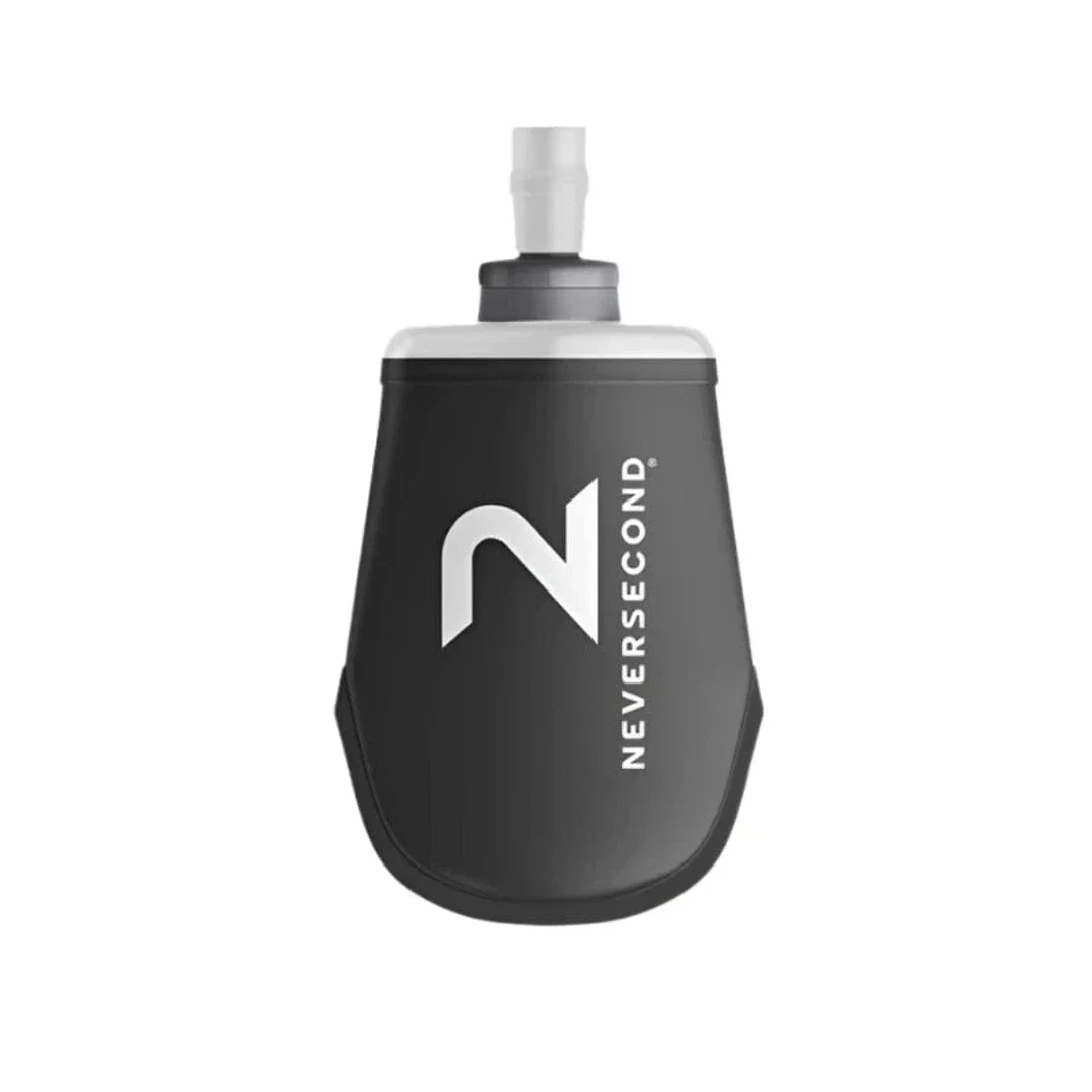 Neversecond Gel Flask