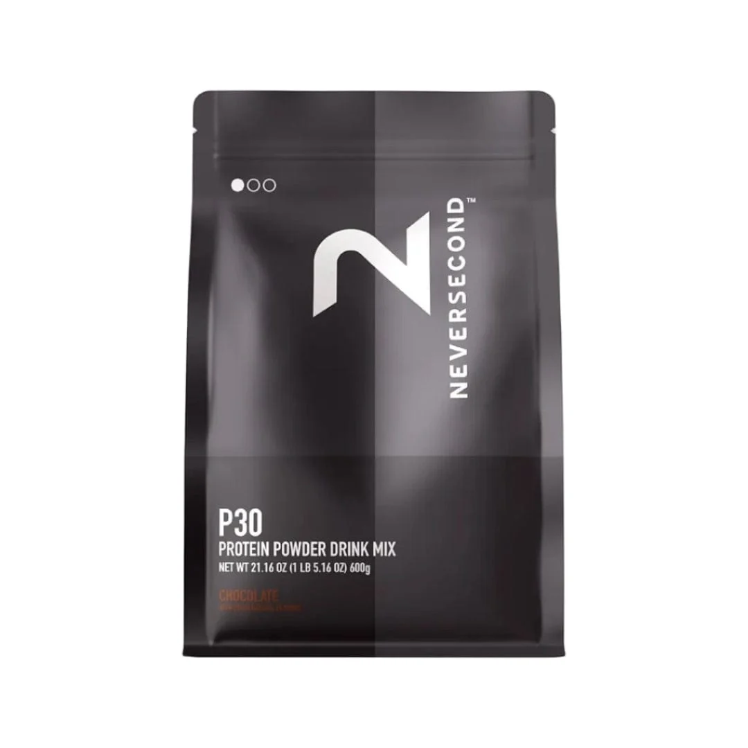 Neversecond P30 Protein Drink Mix P30 Protein Drink Mix - Image 2