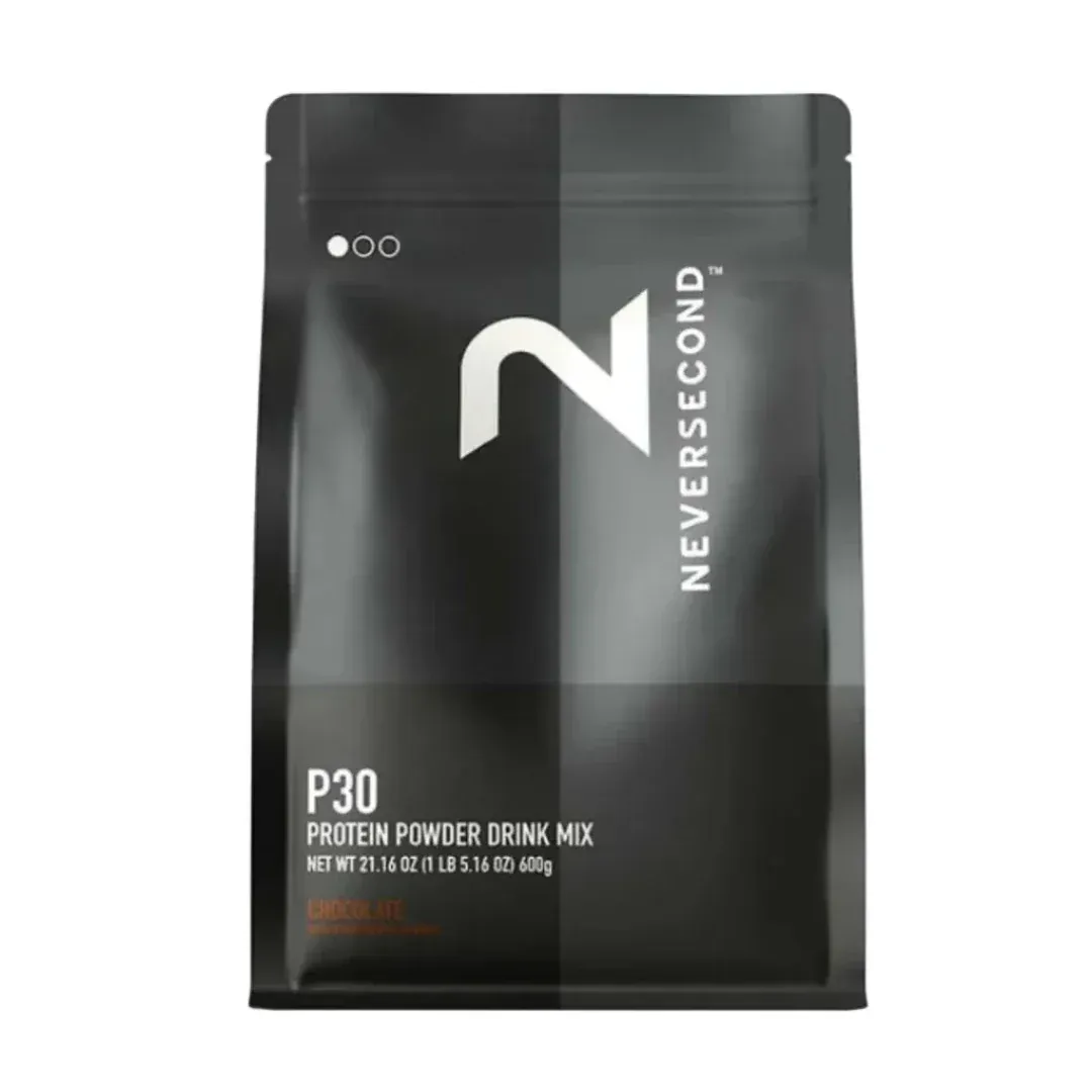 Neversecond P30 Protein Drink Mix P30 Protein Drink Mix - Image 3