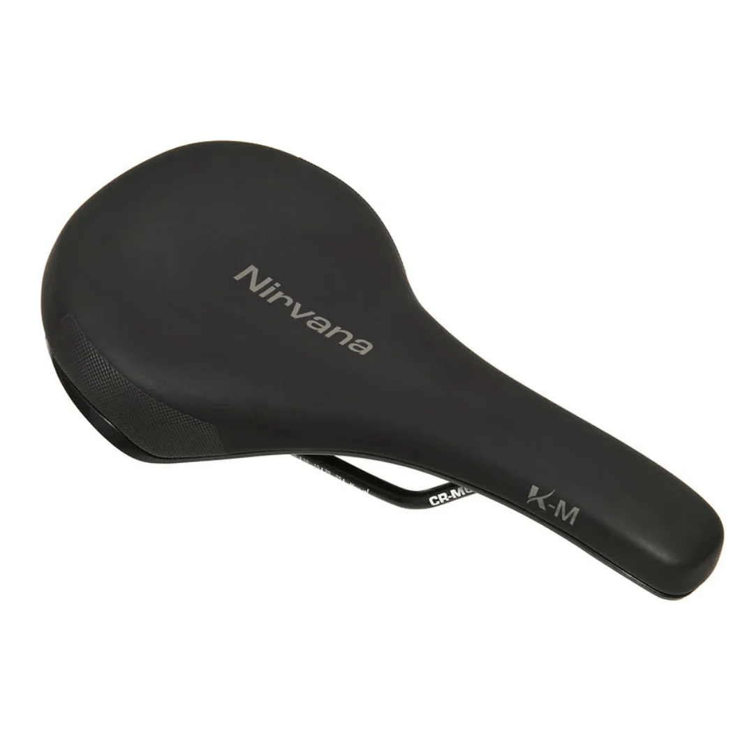 NinetyK Nirvana Saddle
