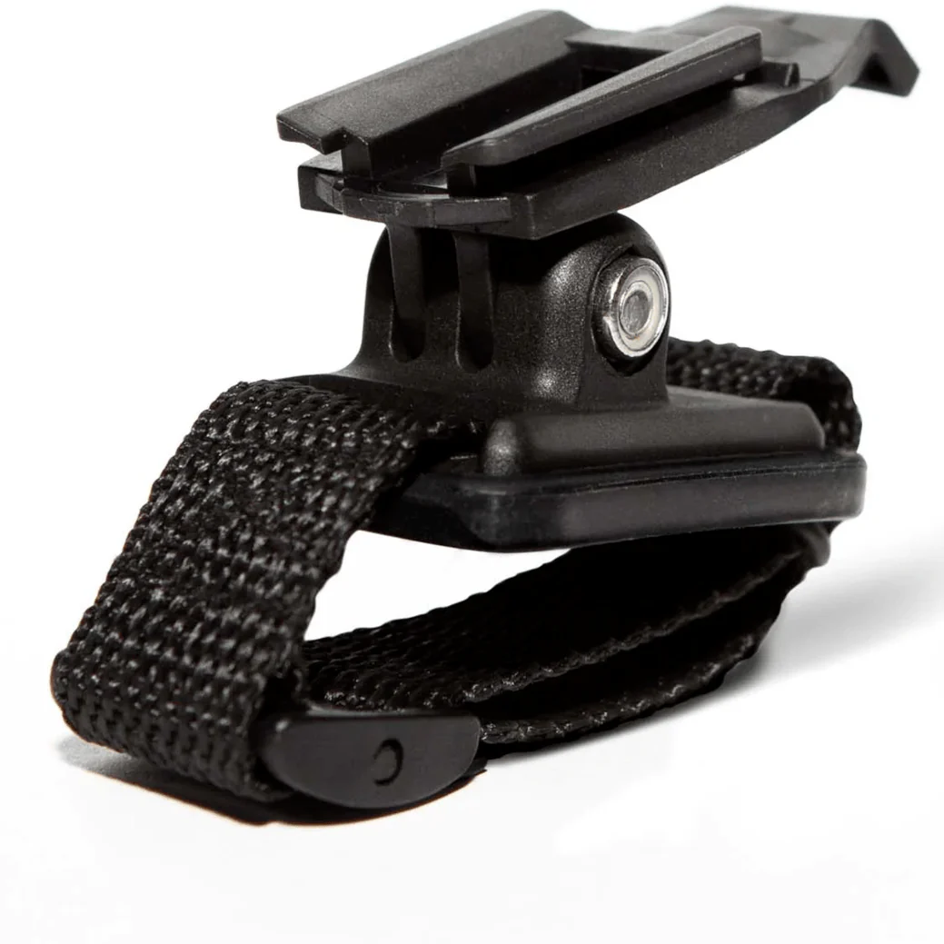 NiteRider Lumina/Mako Aero Handlebar Mount