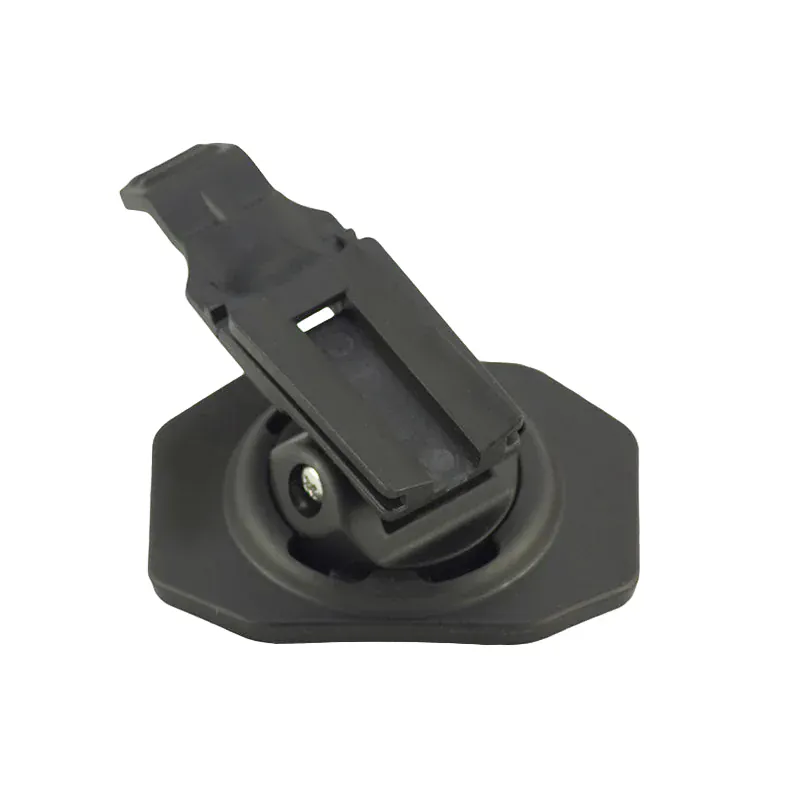 NiteRider Stick-On Helmet Mount (fits Lumina/Mako series)