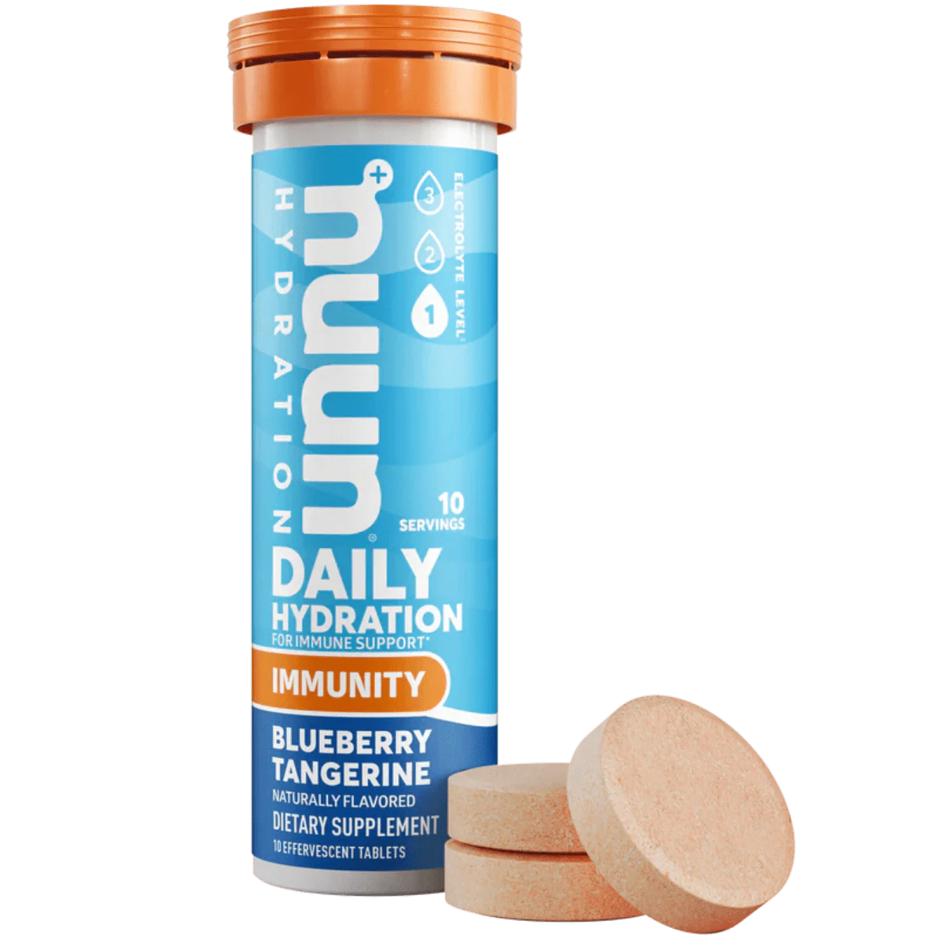 Nuun Immunity Hydration Tablets
