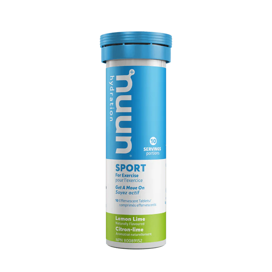 Nuun Sport Hydration Tablets - Image 2