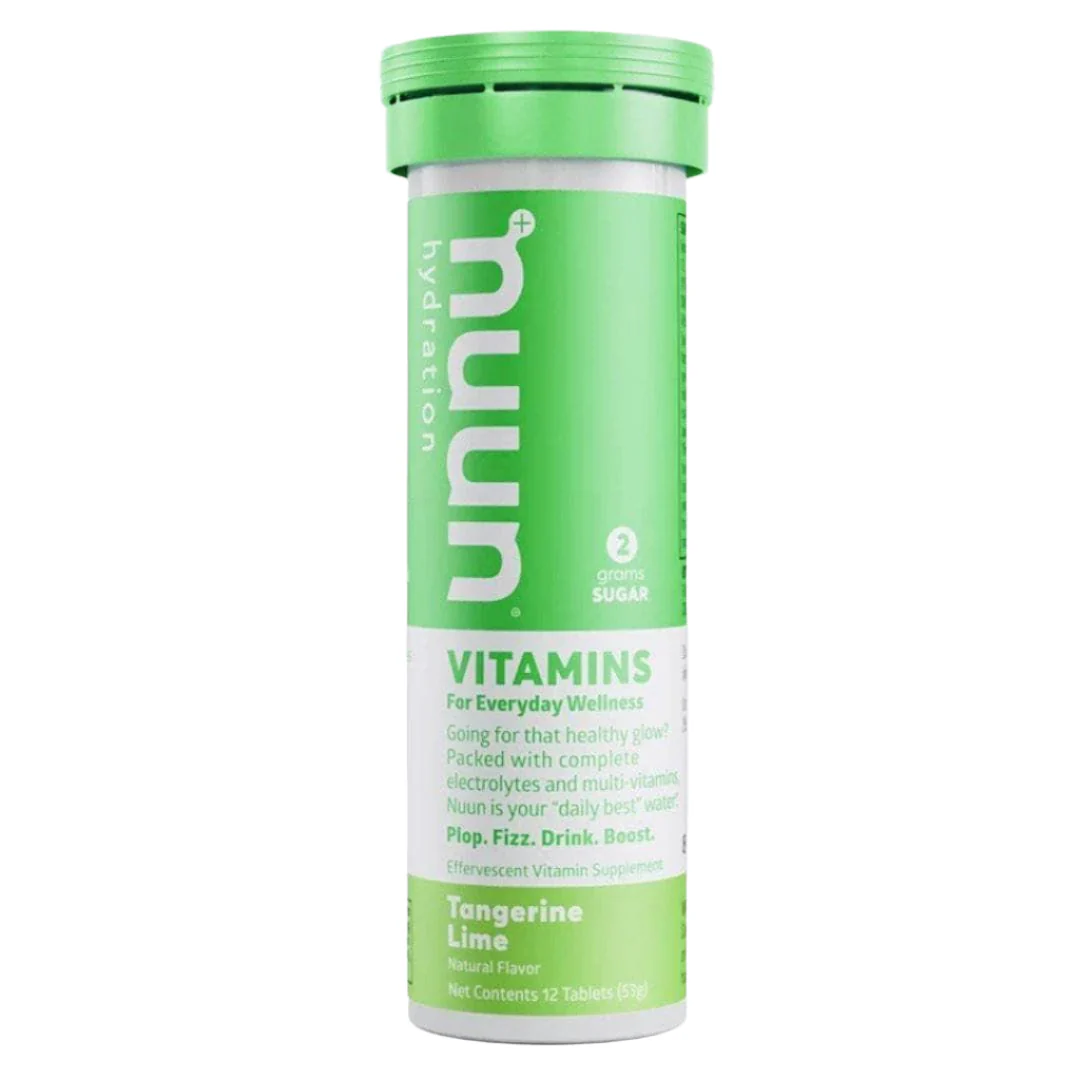 Nuun Vitamins Hydration Tablets - Image 2
