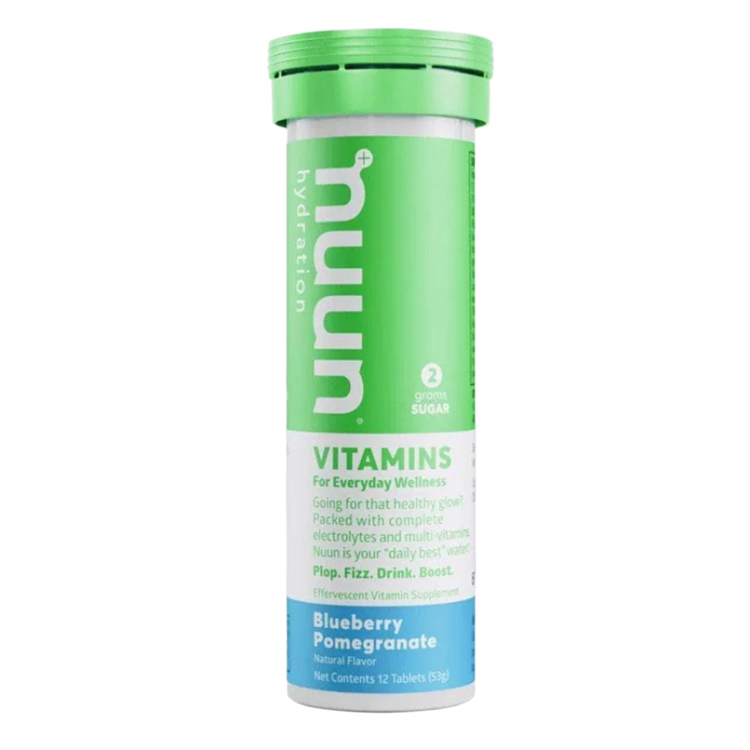 Nuun Vitamins Hydration Tablets - Image 3