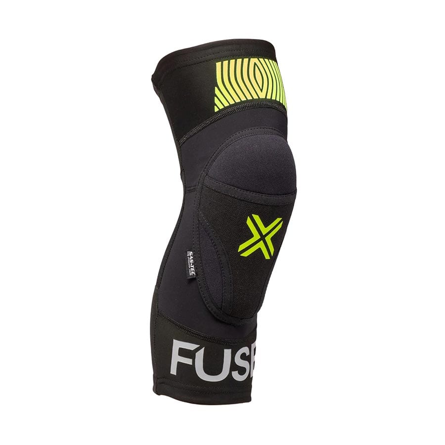Fuse OMEGA
