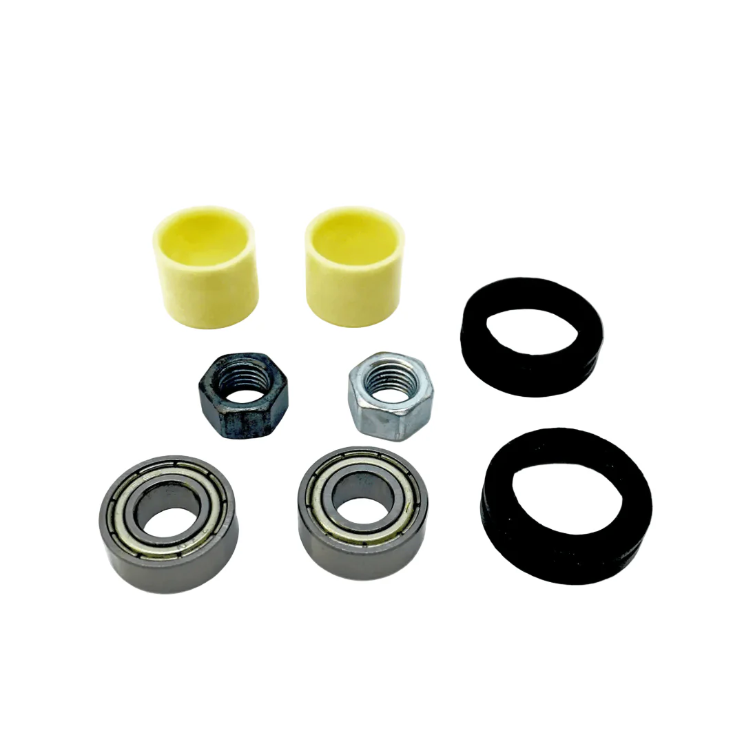 One Up Composite Pedal Bearing Rebuild Kit