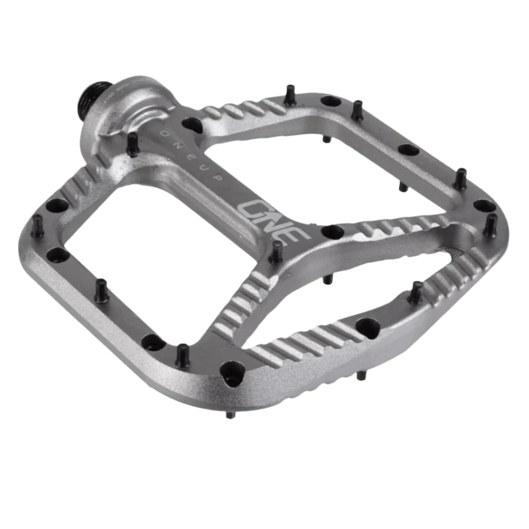 OneUp Aluminum Pedals - Image 10