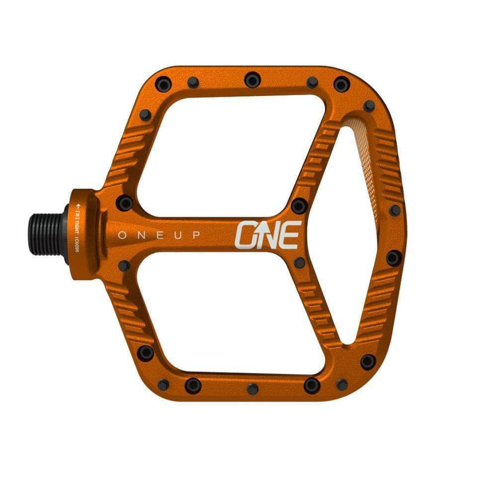 OneUp Aluminum Pedals - Image 3
