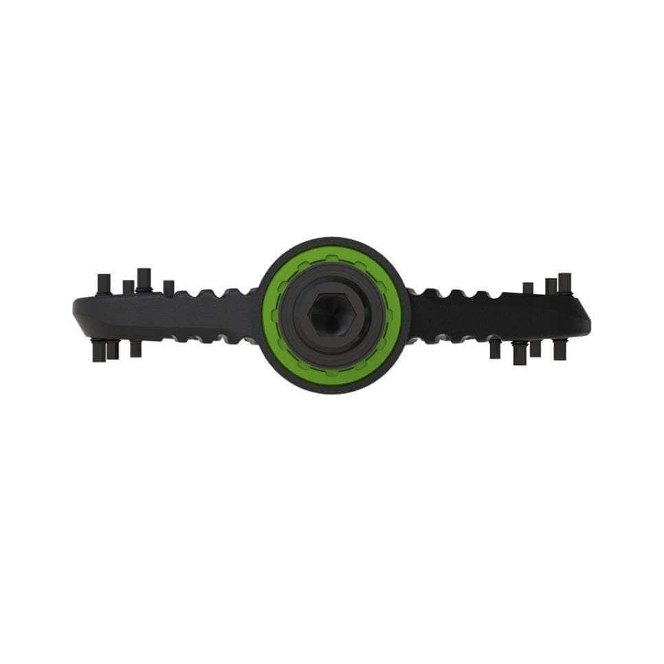 OneUp Aluminum Pedals - Image 5