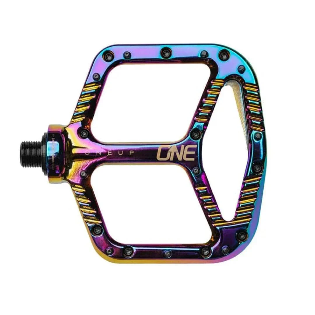 OneUp Aluminum Pedals - Image 7