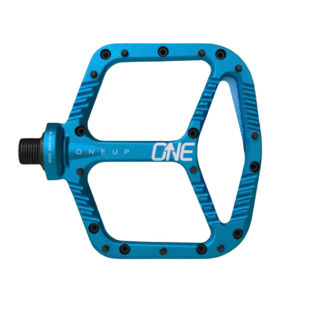 OneUp Aluminum Pedals - Image 8