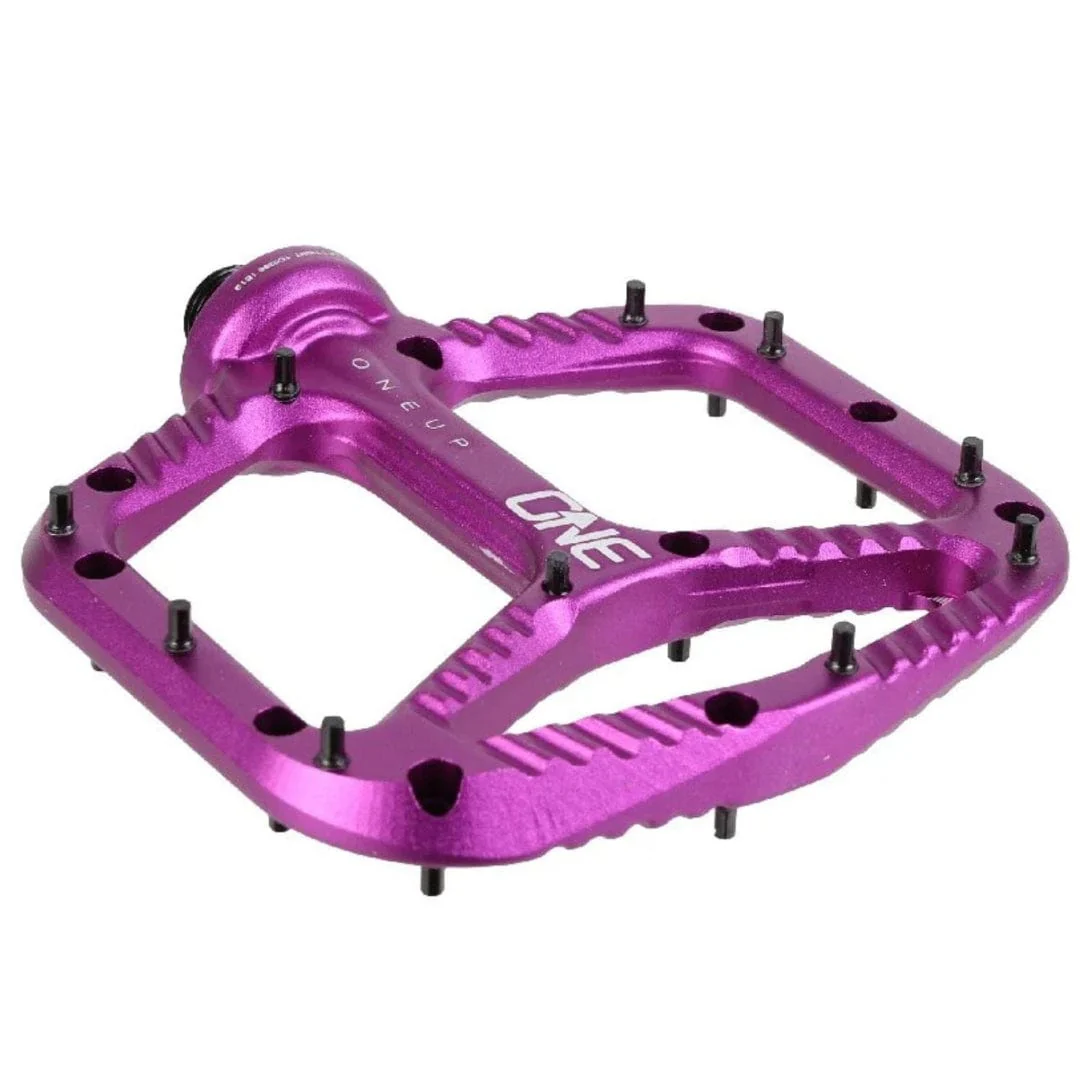 OneUp Aluminum Pedals - Image 9