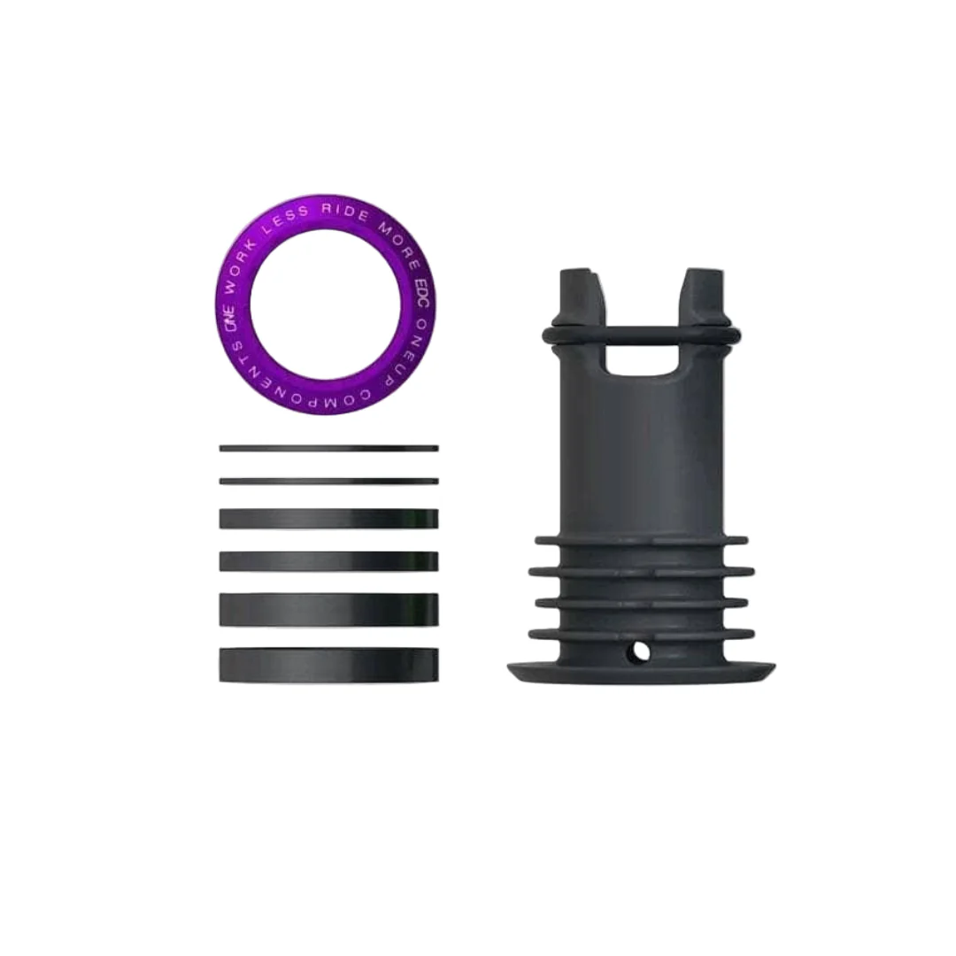 OneUp EDC Top Cap - Image 3