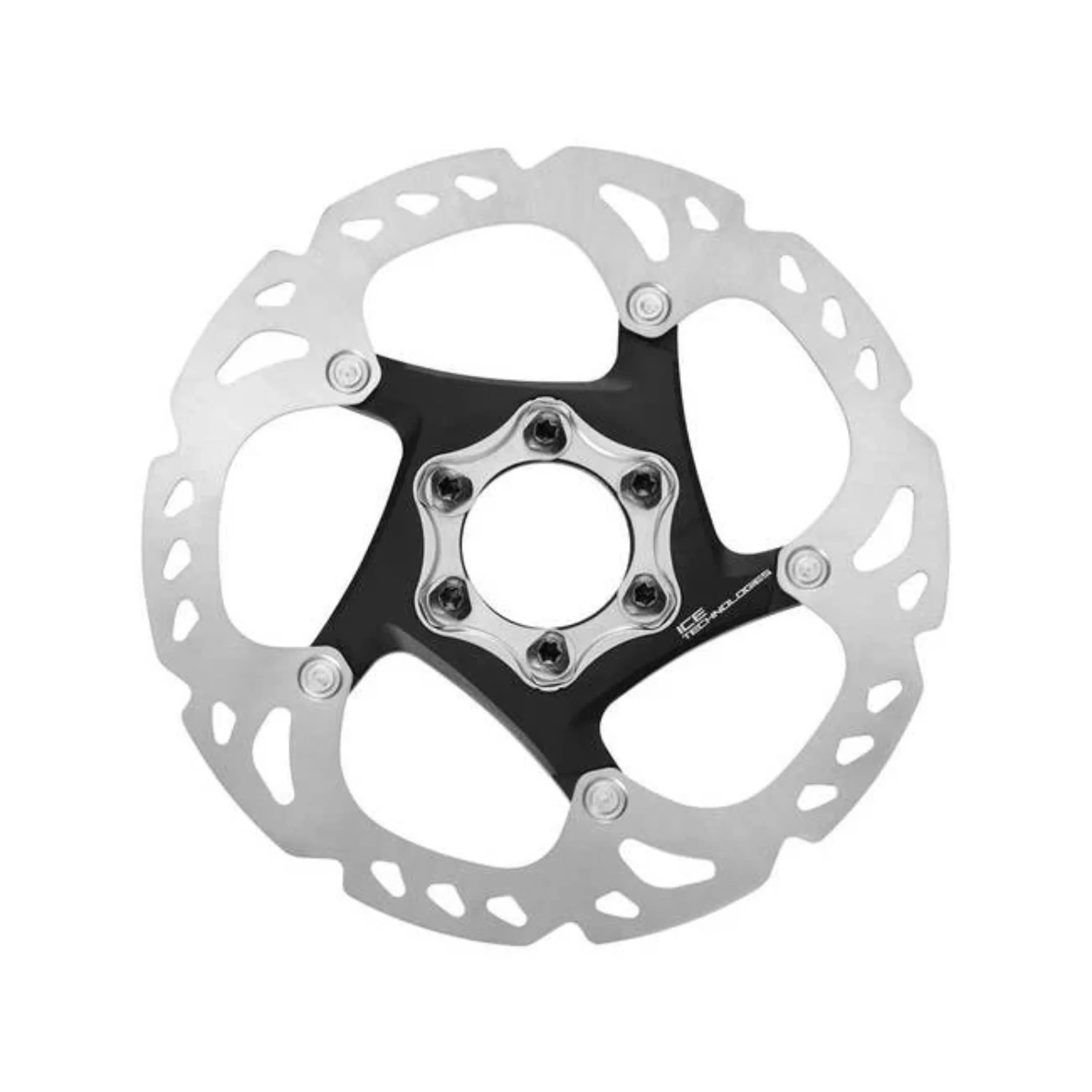 Open Box Shimano SM-RT86 Rotor 6 Bolt 180mm
