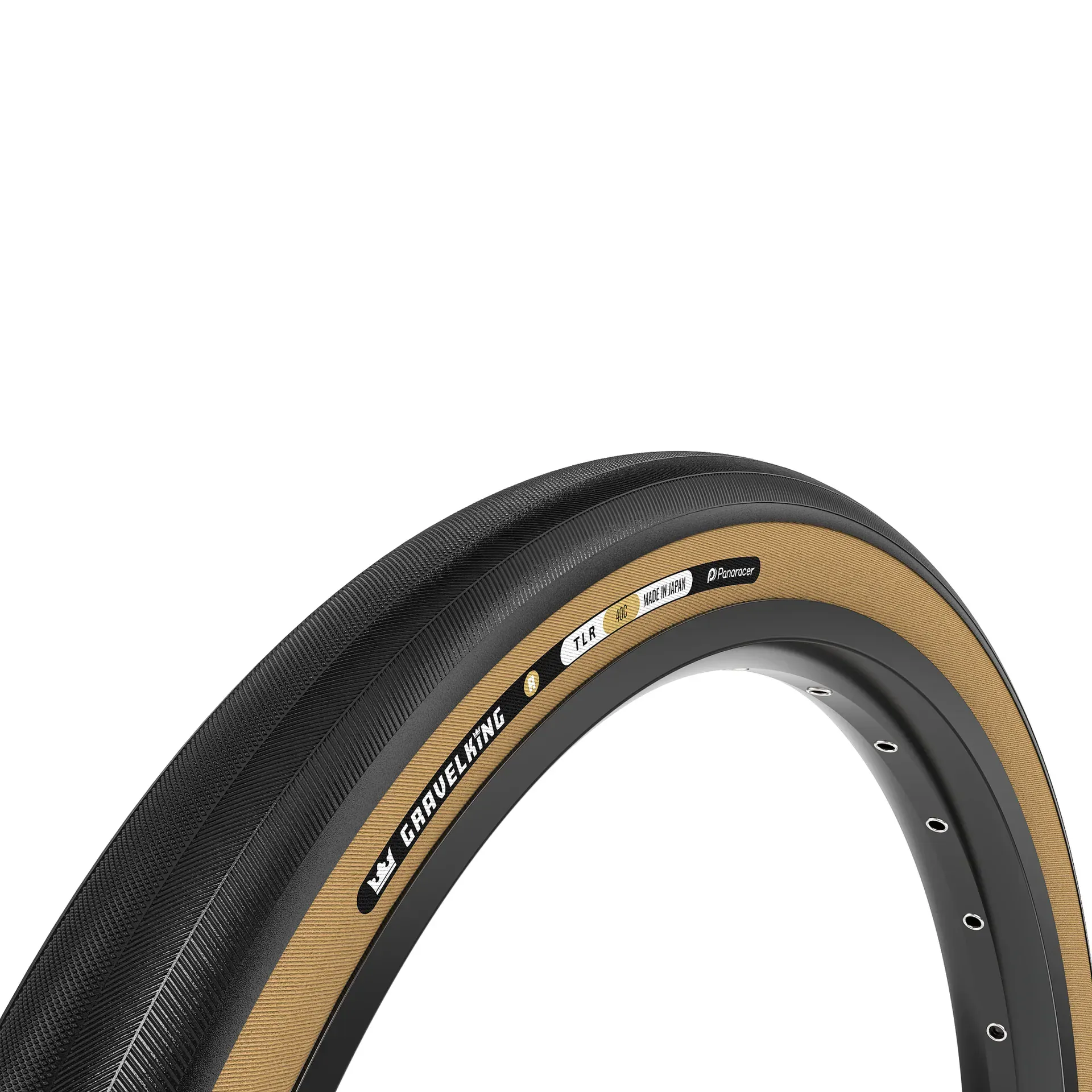 Panaracer GravelKing Slick R Tire
