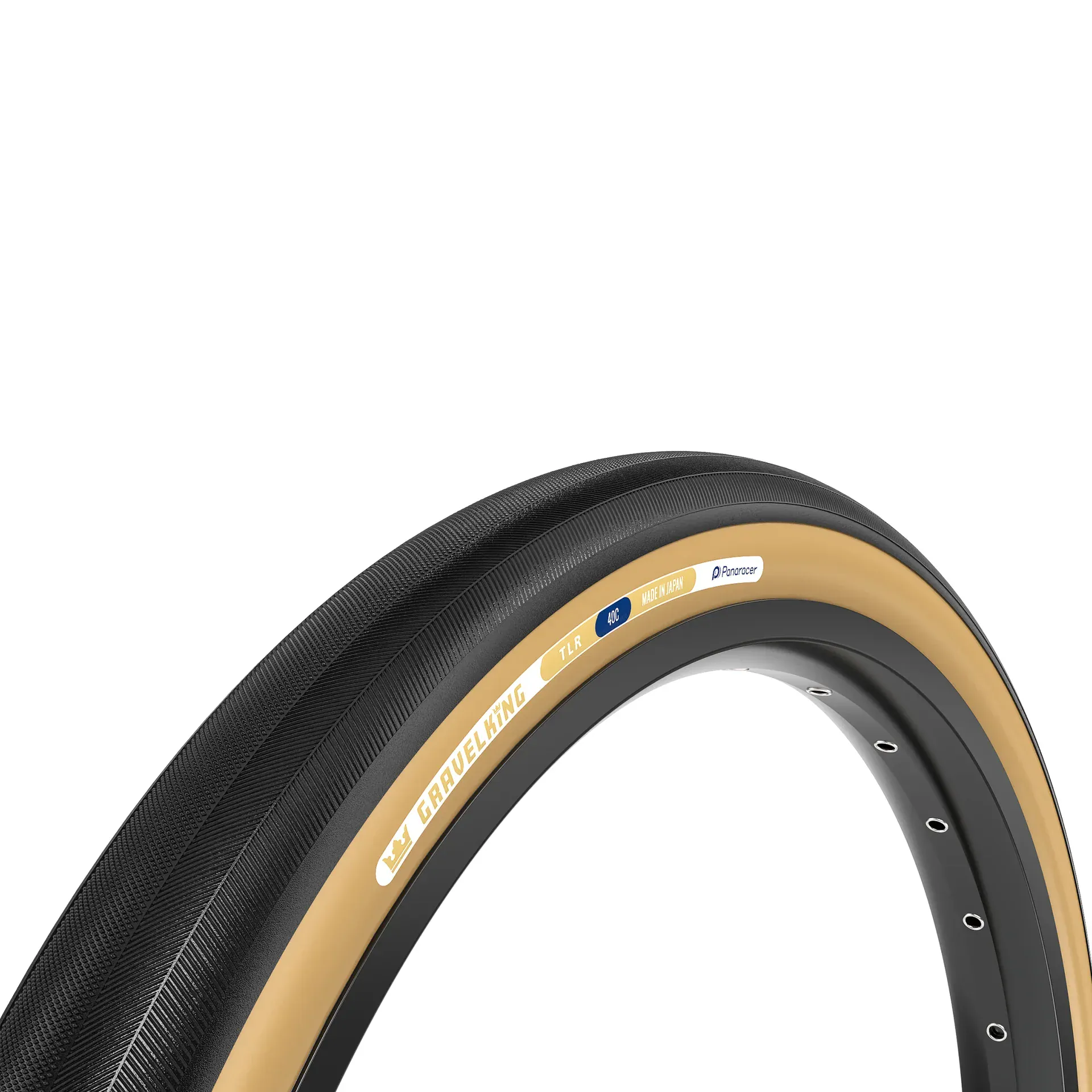Panaracer GravelKing Slick Tire