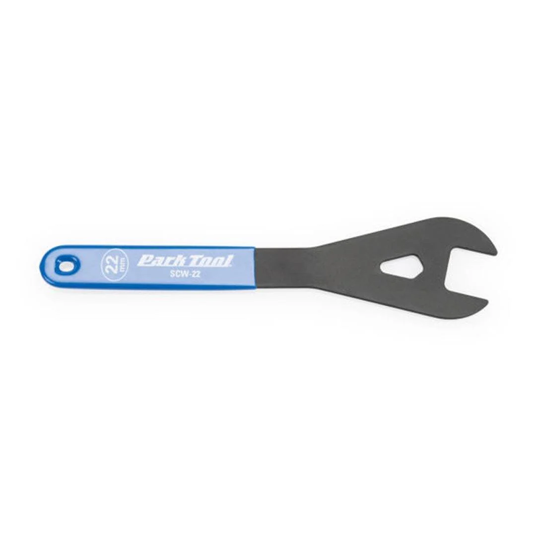 Park Tool SCW Shop Cone Wrench - Image 4