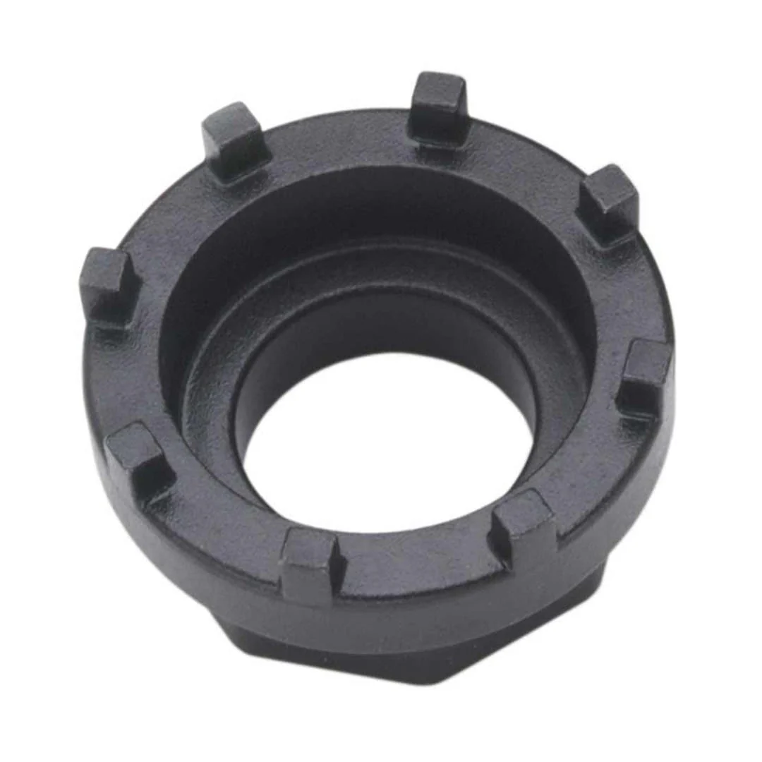 Park Tool BBT-18 Bottom bracket tool Shimano and ISIS 8-notch Lockring