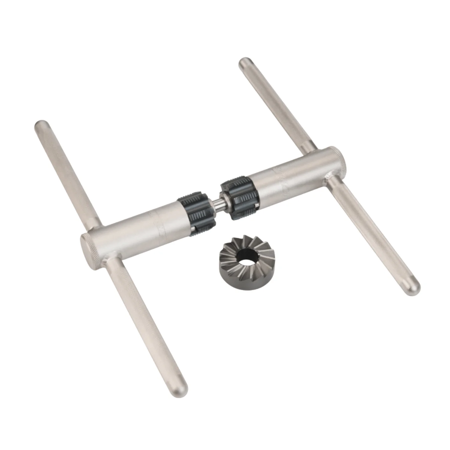Park Tool BTS-1 Bottom Bracket Tapping and Facing Set