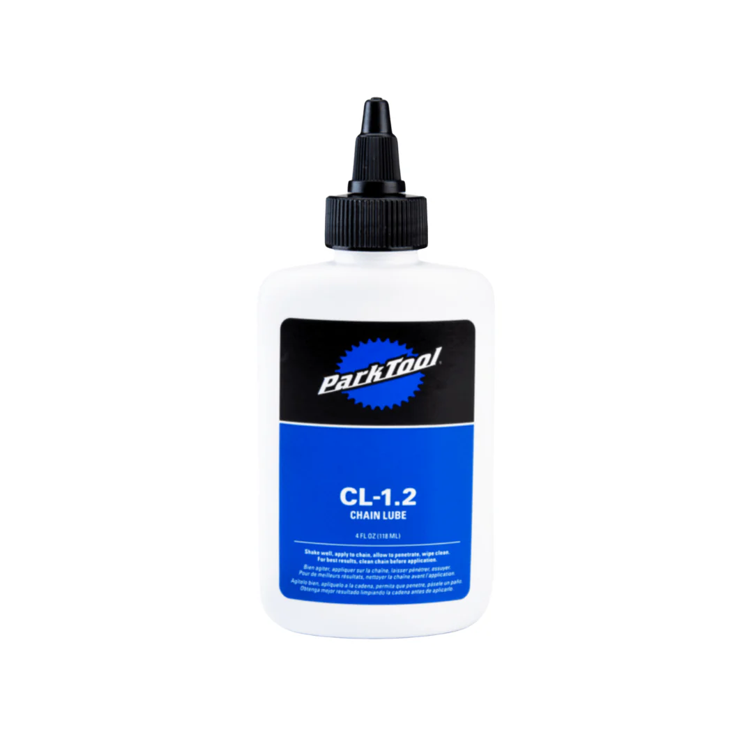 Park Tool CL-1.2 Synthetic Lube 4oz
