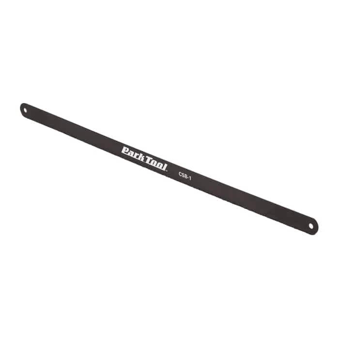 Park Tool CSB-1 Carbon Hacksaw Blade