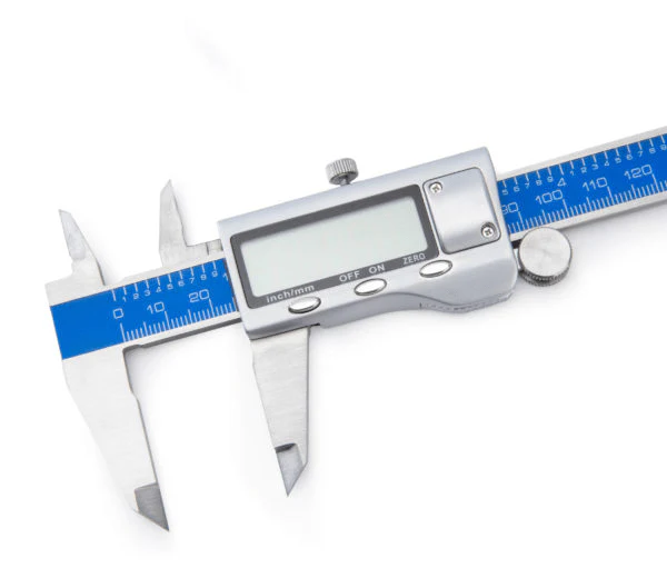 Park Tool DC-2 Digital Caliper - Image 2